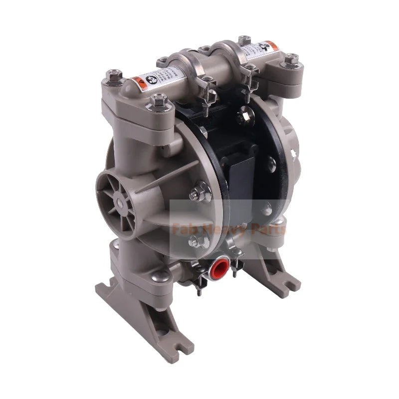 Pneumatic Diaphragm Pump 666053 - 3EB for Ingersoll Rand ARO Air Compressor - Fab Heavy Parts