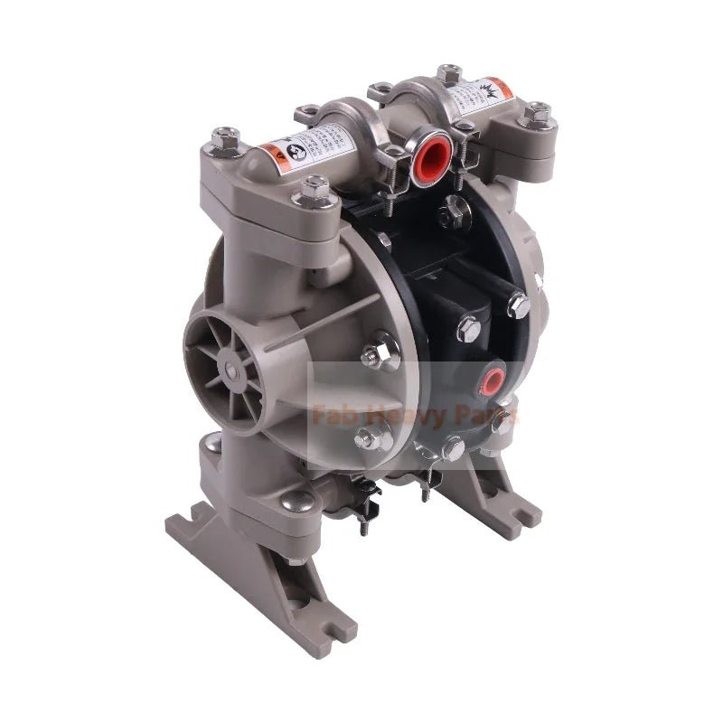 Pneumatic Diaphragm Pump 666053 - 3EB for Ingersoll Rand ARO Air Compressor - Fab Heavy Parts