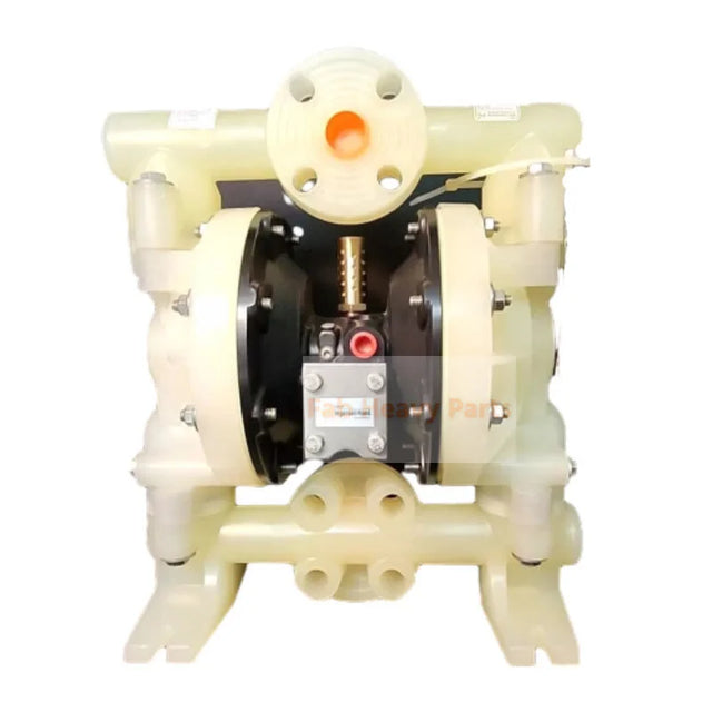 Pneumatic Diaphragm Pump 6661AF-3EB-C for Ingersoll Rand ARO