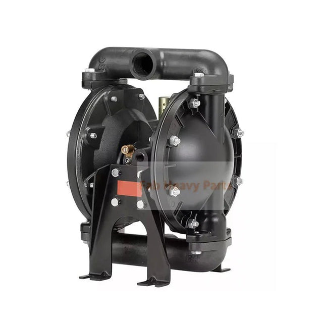 Pneumatic Diaphragm Pump 6662A3 - 311 - C for Ingersoll Rand ARO Pro Series Air Compressor - Fab Heavy Parts