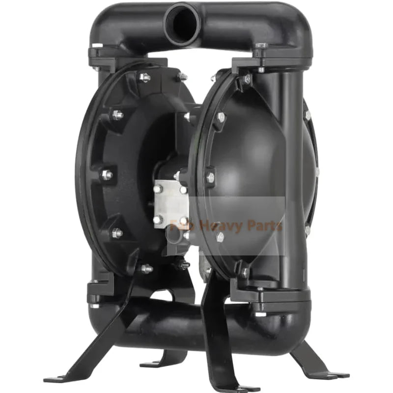 Pneumatic Diaphragm Pump Fits for ARO 666170 - 3EB - Fab Heavy Parts