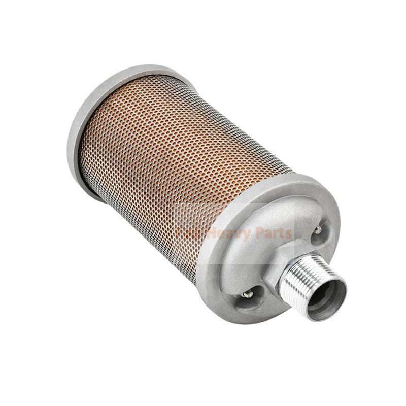 Pneumatic Muffler Element 1617616402 for Atlas Copco Air Compressor - Fab Heavy Parts