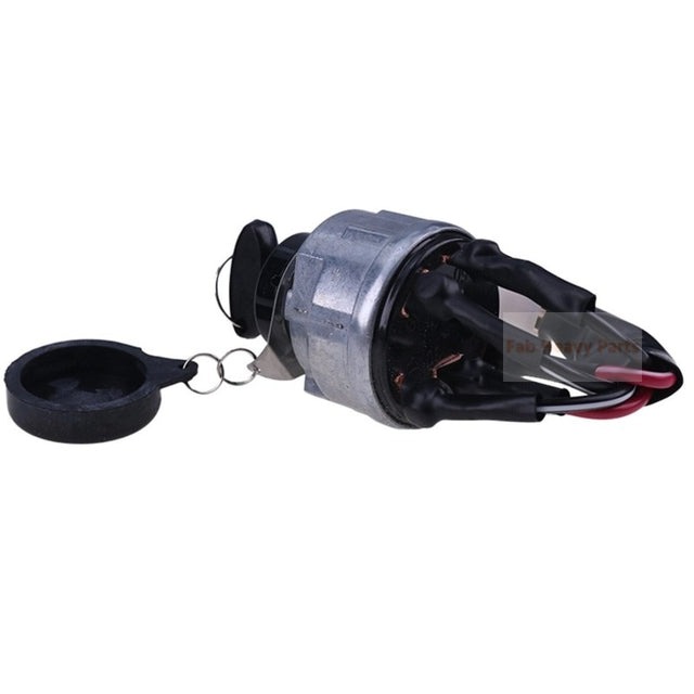 Interrupteur d'allumage SBA385201890 pour New Holland CM222 CM272 TC30 1220 1520 1620