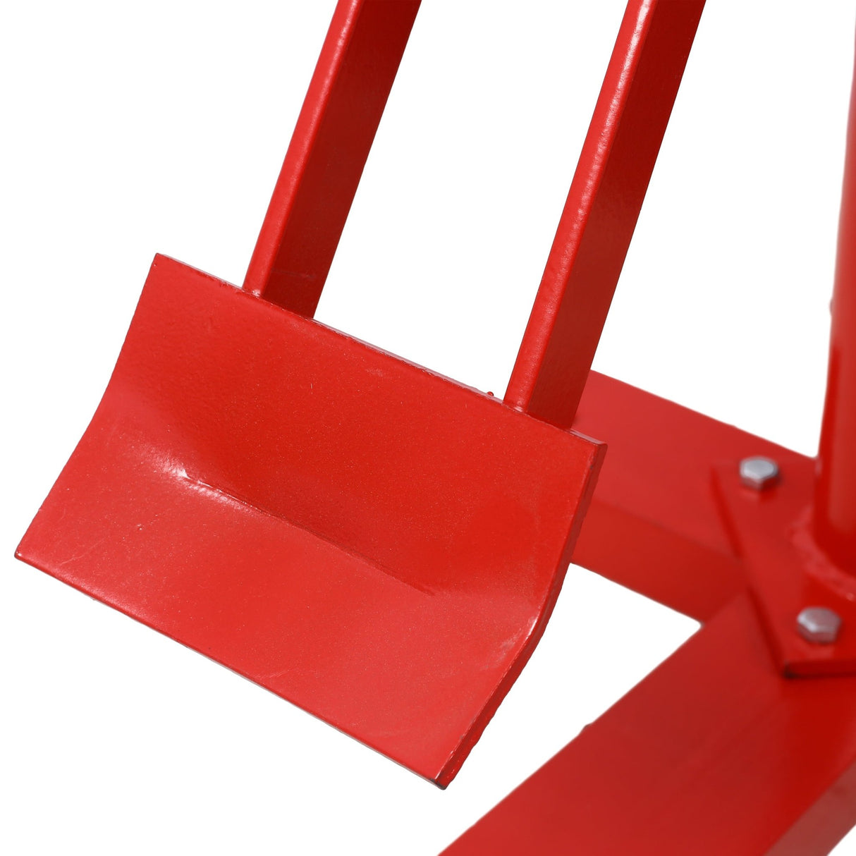 Portable Manual Tire Changer 8" to 16" Tire Changer Bead Breaker Mounting Tool Manual Steel Tire Changing Tool - Fab Heavy Parts