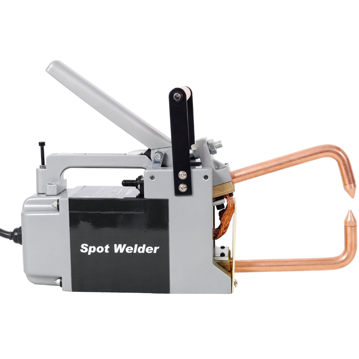 Portable Spot Welder 120V 60Hz Handheld Welding Tip Spot Welding Machine ETL Certificate - Fab Heavy Parts