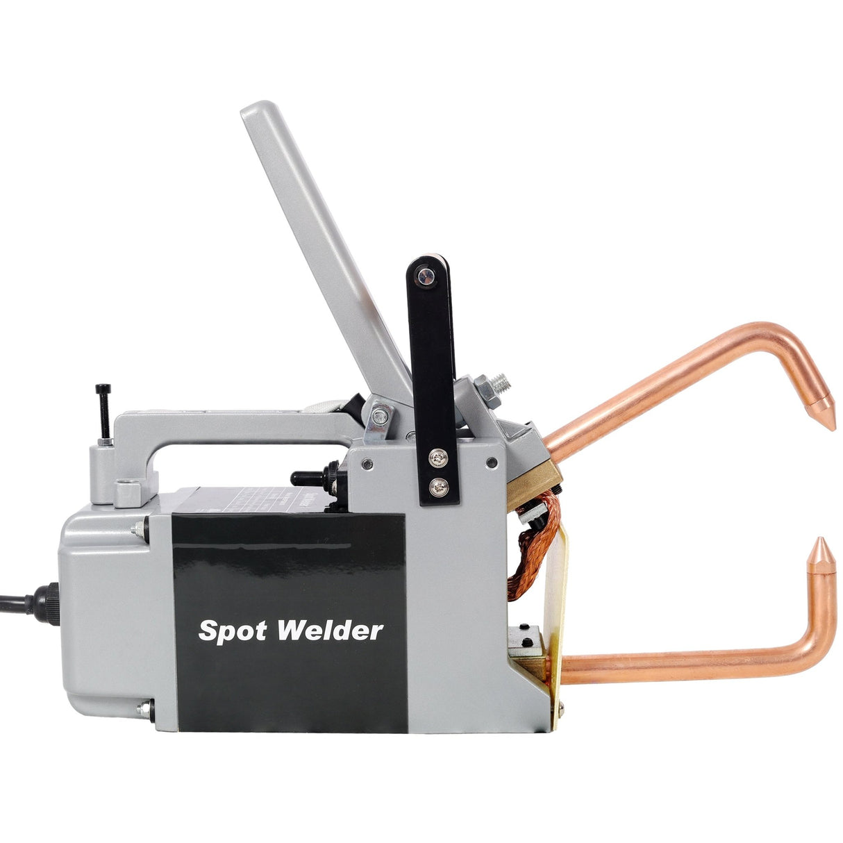 Portable Spot Welder 120V 60Hz Handheld Welding Tip Spot Welding Machine ETL Certificate - Fab Heavy Parts