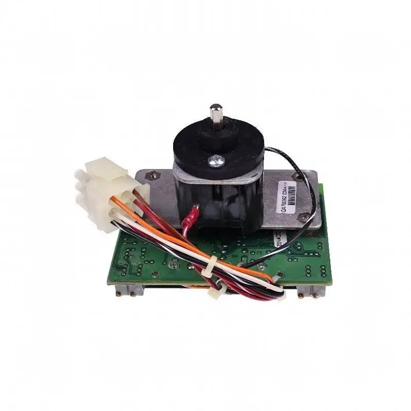 Potentiometer Controller 1600272 for JLG Articulating Boom Lift 450A 450AJ - Fab Heavy Parts
