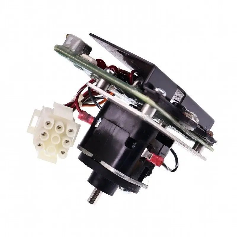 Potentiometer Controller 1600272 for JLG Articulating Boom Lift 450A 450AJ - Fab Heavy Parts