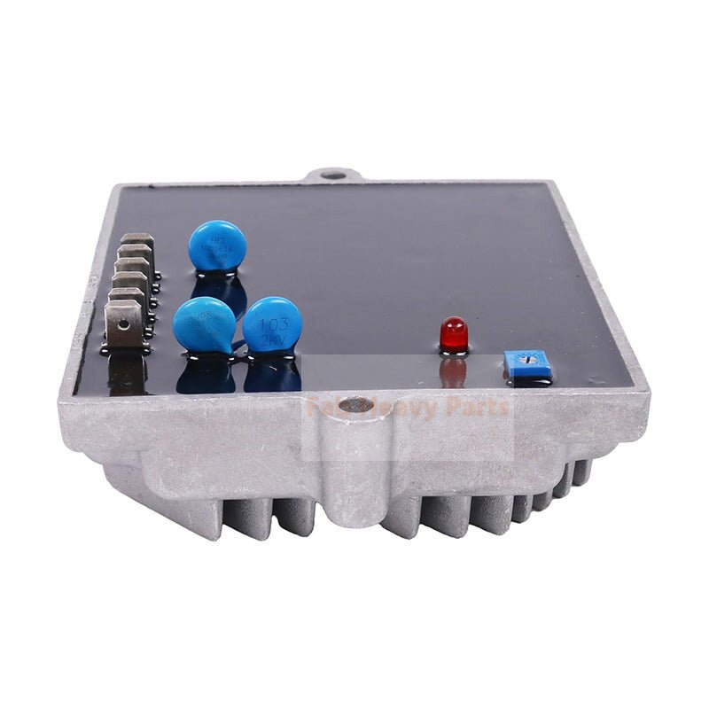 Potted Voltage Regulator PCB 0F97190SRV for Generac Generator 81918 83049 083049 - Fab Heavy Parts