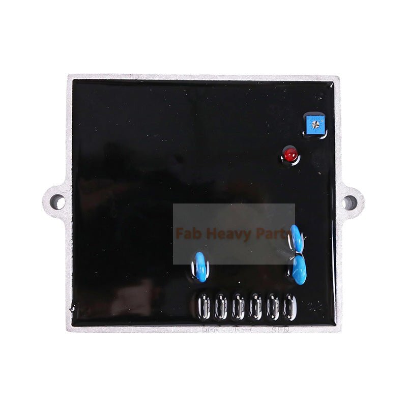 Potted Voltage Regulator PCB 0F97190SRV for Generac Generator 81918 83049 083049 - Fab Heavy Parts