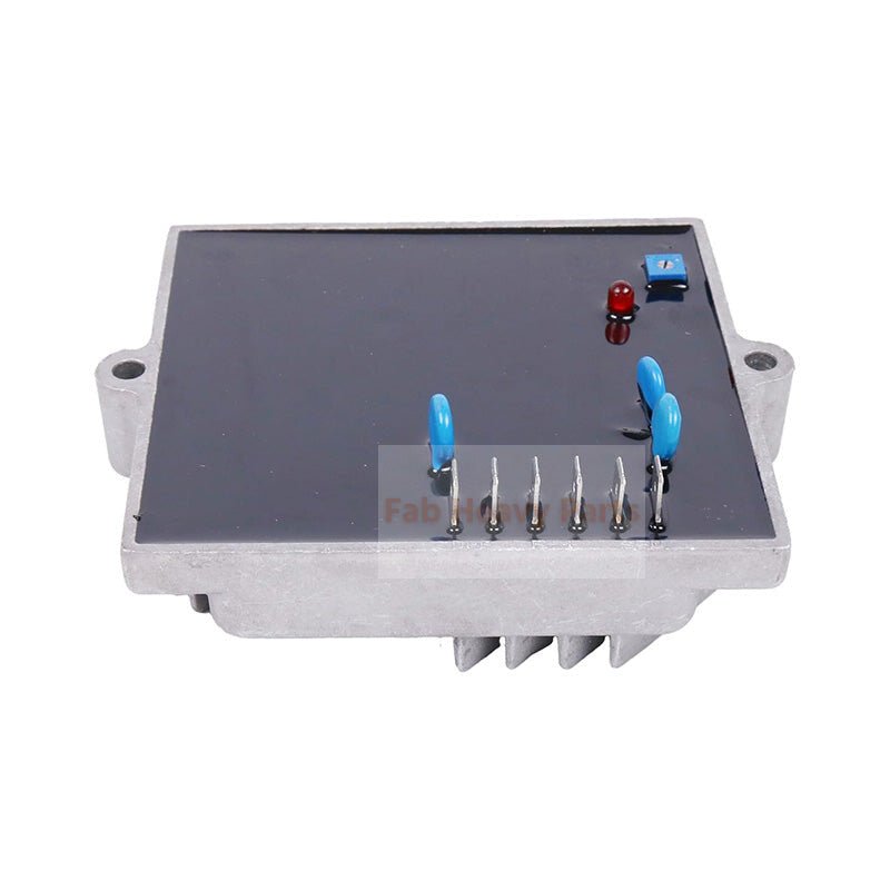 Potted Voltage Regulator PCB 0F97190SRV for Generac Generator 81918 83049 083049 - Fab Heavy Parts