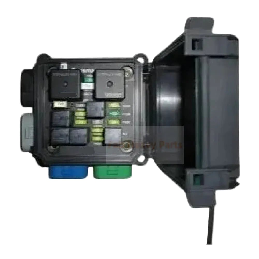 Power Distributor 2063093 2090613 580074261 Fits for Hyster for Yale GC155VX Forklift - Fab Heavy Parts