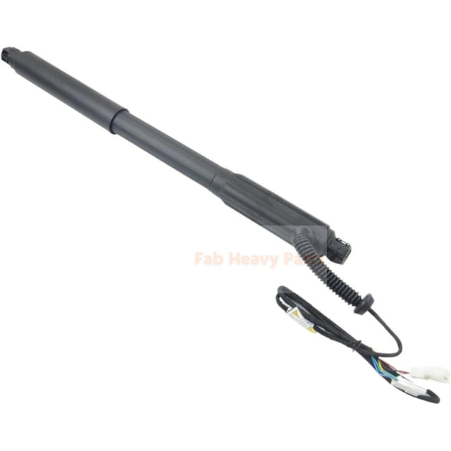 Power Hatch Lift 51247441799 Support For 2019 2020 Compatible For BMW G05 X5 Electric Tailgate Struts Car Accessories(L+r)