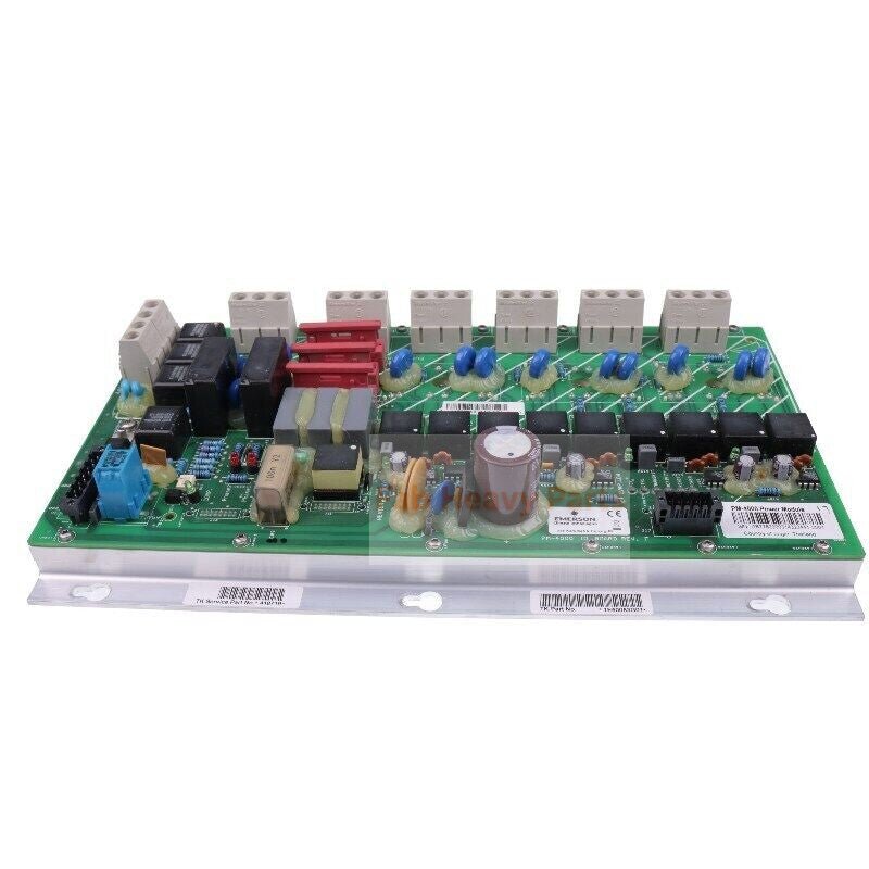 Power Module 41 - 8719 20 - 41 - 8719RB Fits for Thermo King Reefer Container Magnum MP4000 - Fab Heavy Parts
