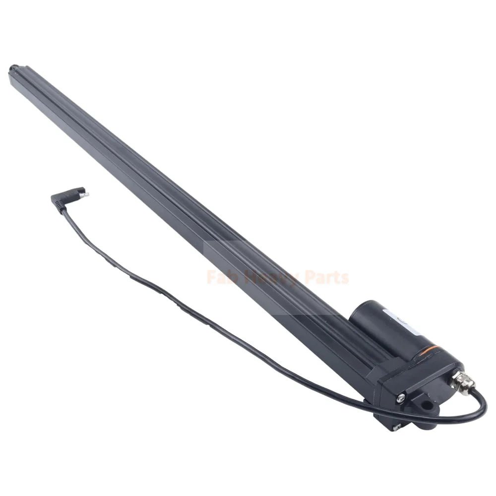 Power Roof Actuator LEA20 - 276 - 95PCBT Fits for Forest River A - Frame Hard Side Pop Up Campers - Fab Heavy Parts