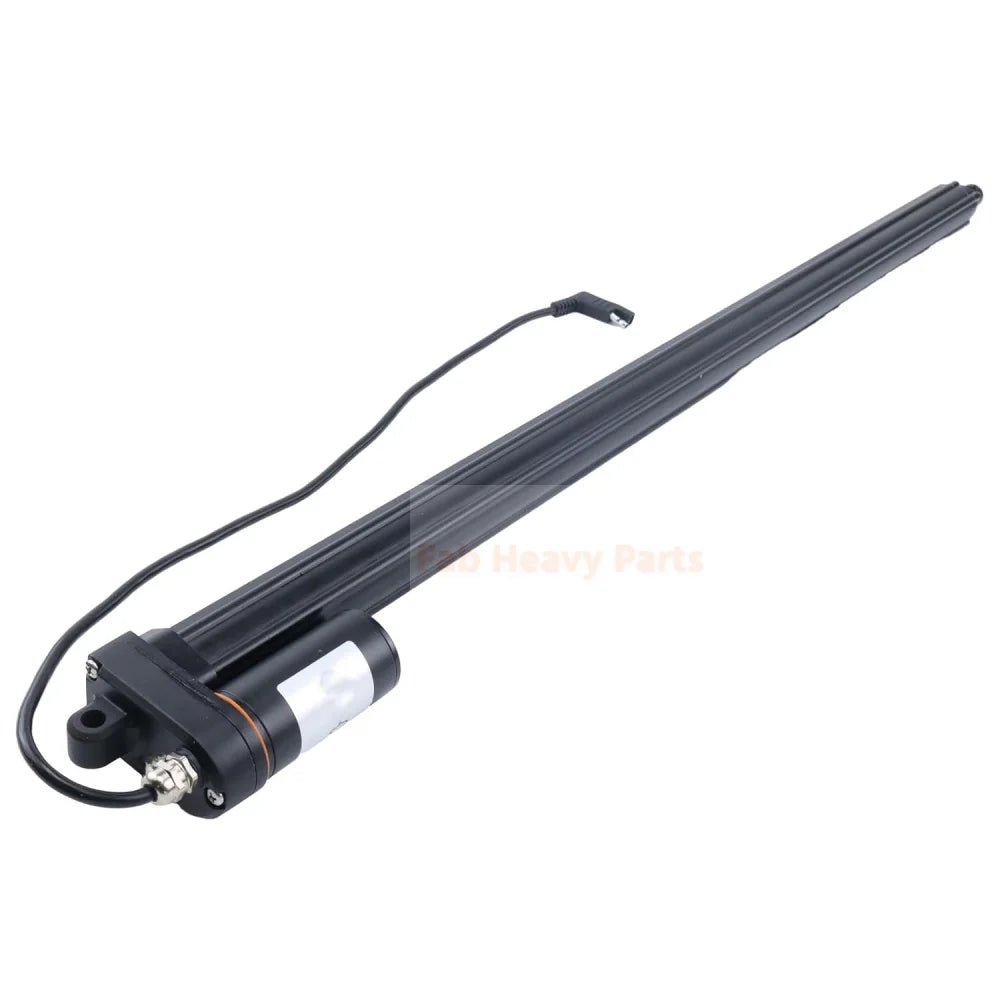 Power Roof Actuator LEA20 - 276 - 95PCBT Fits for Forest River A - Frame Hard Side Pop Up Campers - Fab Heavy Parts