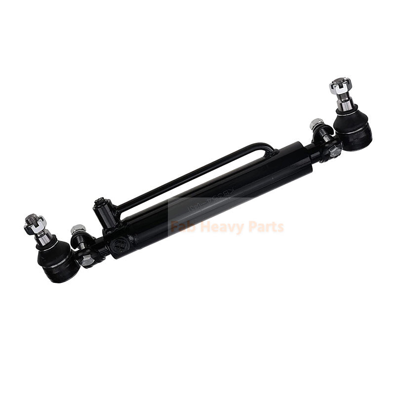 Power Steering Cylinder 234447A1 A37859 D128454 Fits for CASE 2WD 4WD Loader Fits forklift Dozer 480 580 584 585 586 B C D E SE F LL