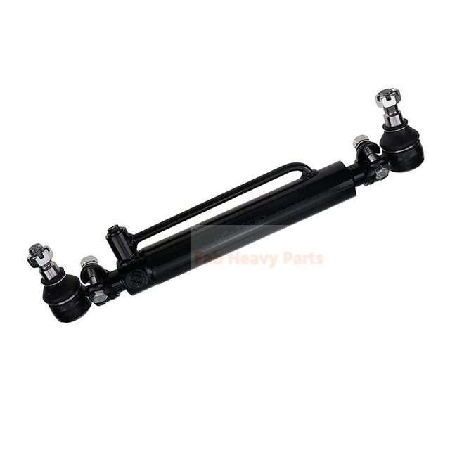 Power Steering Cylinder 234447A1 A37859 D128454 Fits for CASE 2WD 4WD Loader Fits forklift Dozer 480 580 584 585 586 B C D E SE F LL