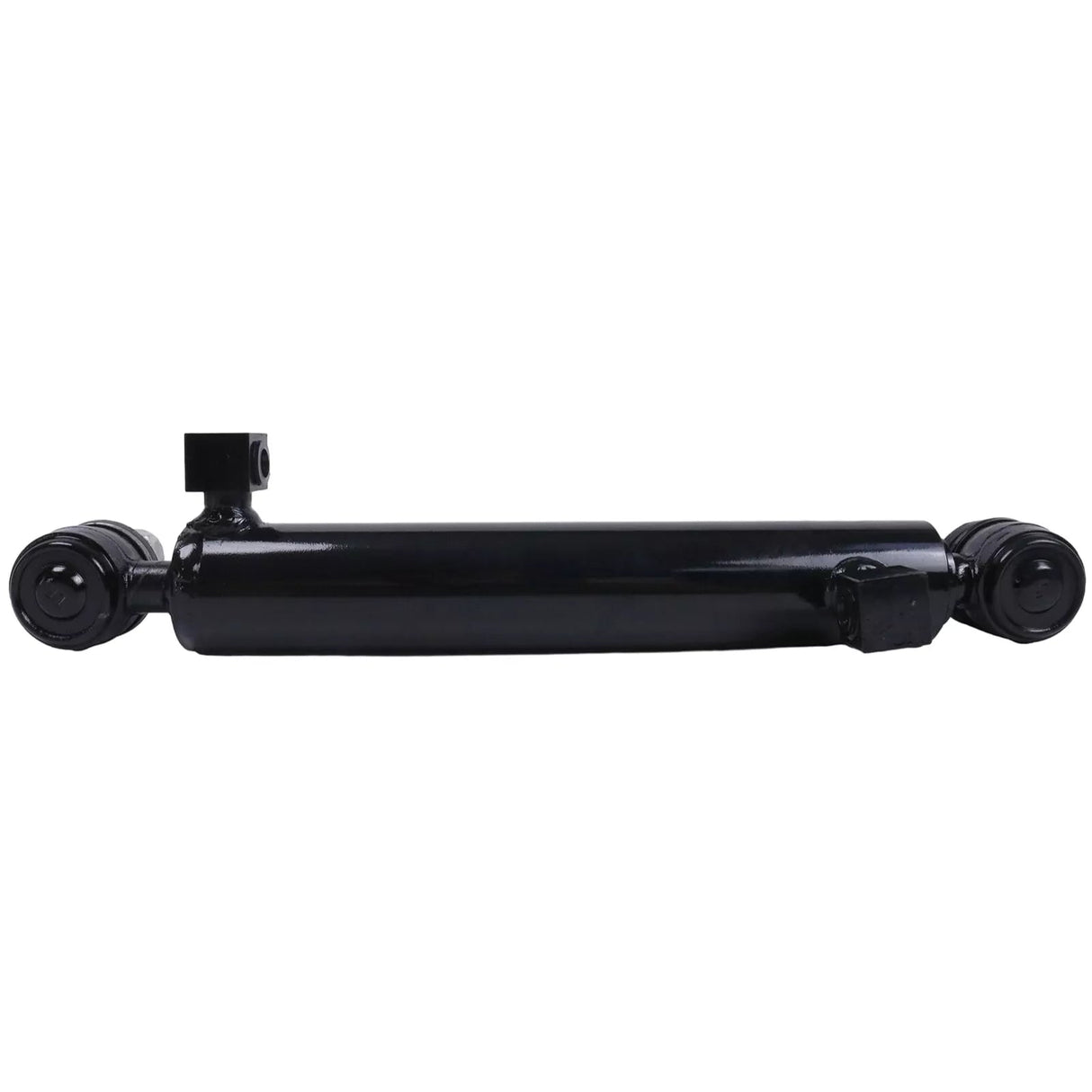 Power Steering Cylinder 4WD RH 85999337 Fits for Ford 345C 345D 445 445D 545A 545D - Fab Heavy Parts