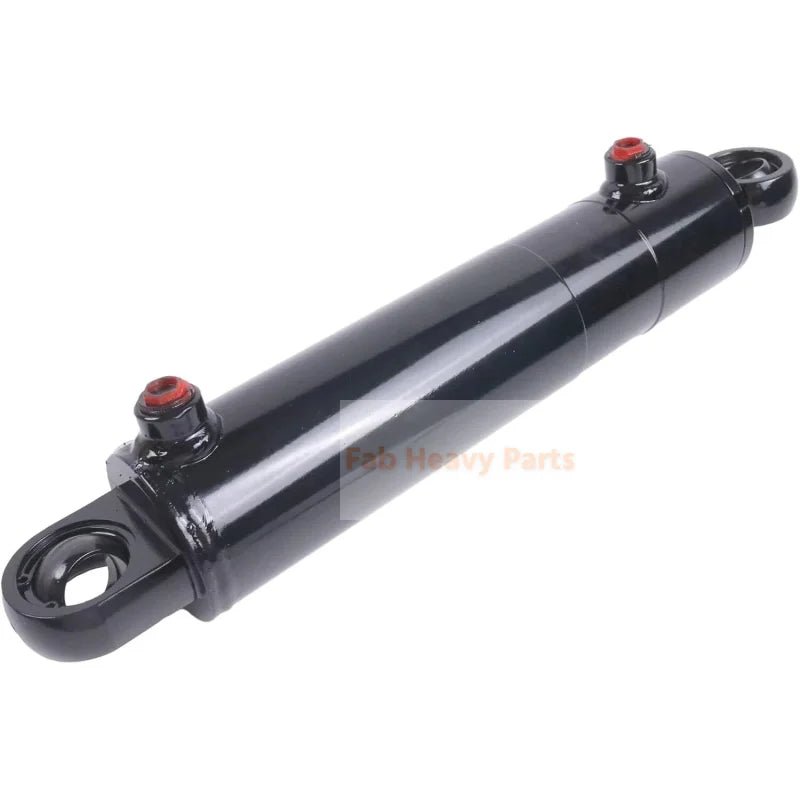 Power Steering Cylinder 5143970 5156718 5134221 Fits for New Holland 70 - 66DT 70 - 88DT TD75D TD90D TD95D TD5030 for Case JX80 JX90 Farmall95 JX85 JX75 JX95 Farmall90 - Fab Heavy Parts