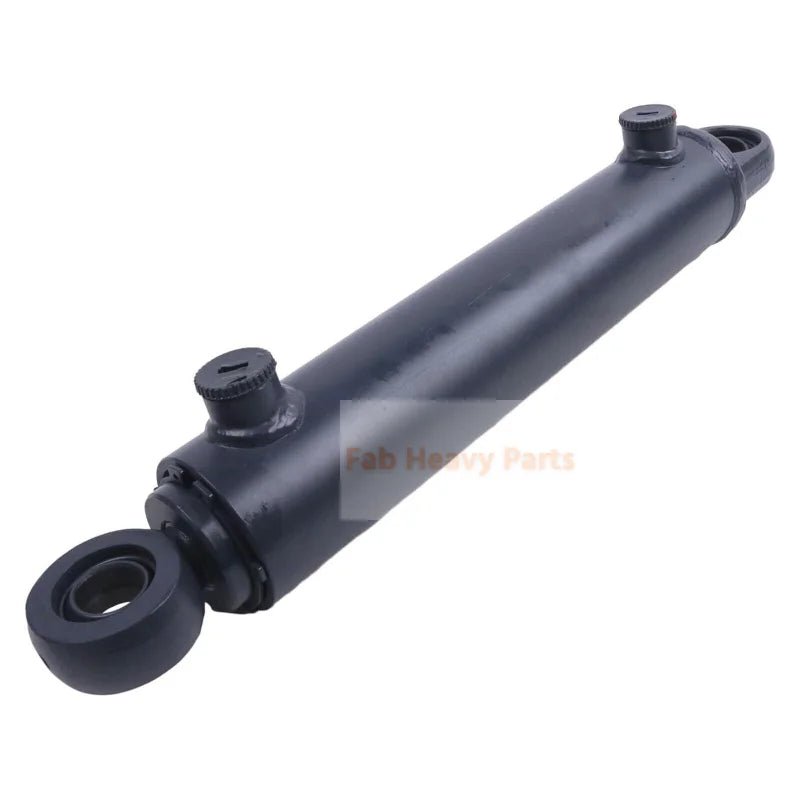 Power Steering Cylinder 5189887 5165140 Fits For New Holland 3010S 7840 5640 8340 - Fab Heavy Parts
