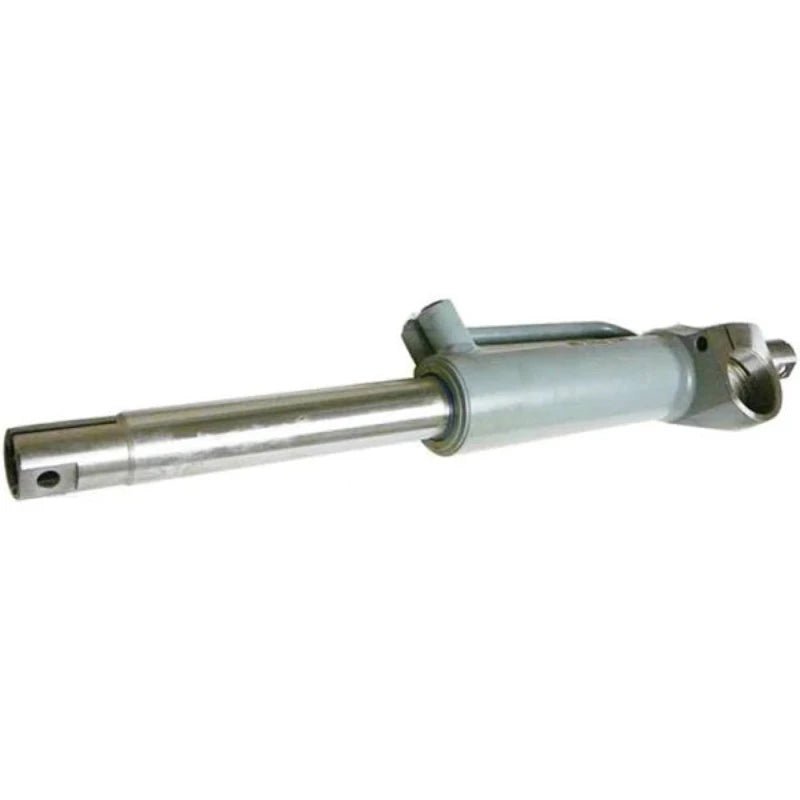 Power Steering Cylinder Jack 3763762M91 3773713M91 Fits Massey Ferguson 375 383 390 390T - Fab Heavy Parts