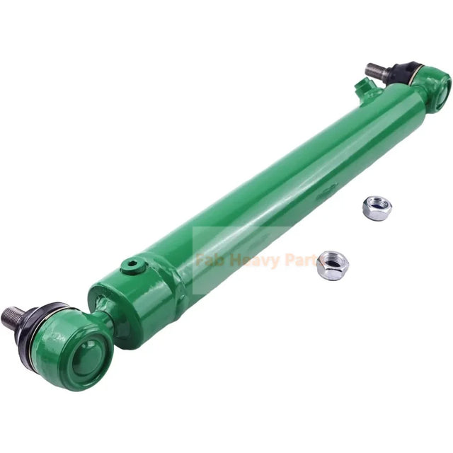 Power Steering Cylinder LVA14158 Fits for John Deere 110 TLB 4120 4320 4500 4510 4520 4600 4610 4700 4710 4720