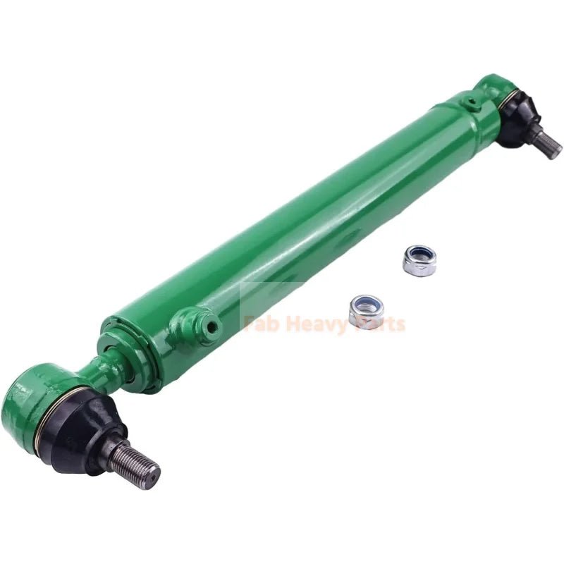 Power Steering Cylinder LVA14158 Fits for John Deere 110 TLB 4120 4320 4500 4510 4520 4600 4610 4700 4710 4720 - Fab Heavy Parts