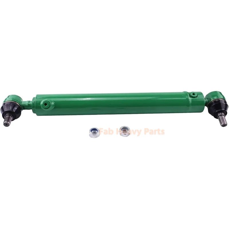 Power Steering Cylinder LVA14158 Fits for John Deere 110 TLB 4120 4320 4500 4510 4520 4600 4610 4700 4710 4720 - Fab Heavy Parts