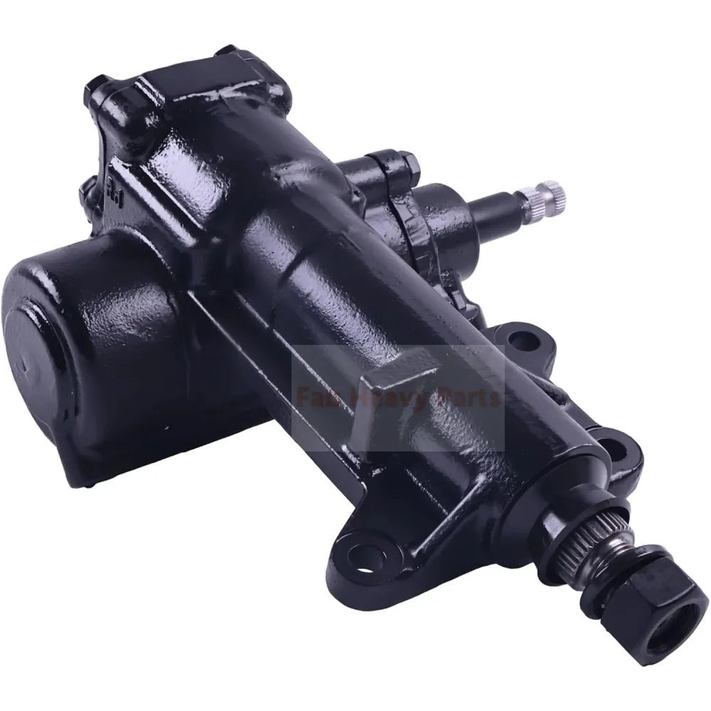 Power Steering Gear Box 277507 27 - 7507 Fits for Ford F100 F150 F - 100 F - 150 4WD & Bronco 1978 - 1979 - Fab Heavy Parts