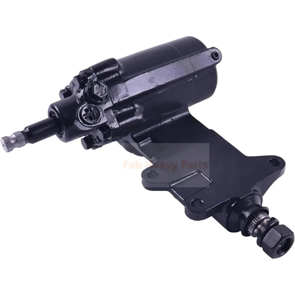Power Steering Gear Box 277507 27 - 7507 Fits for Ford F100 F150 F - 100 F - 150 4WD & Bronco 1978 - 1979 - Fab Heavy Parts