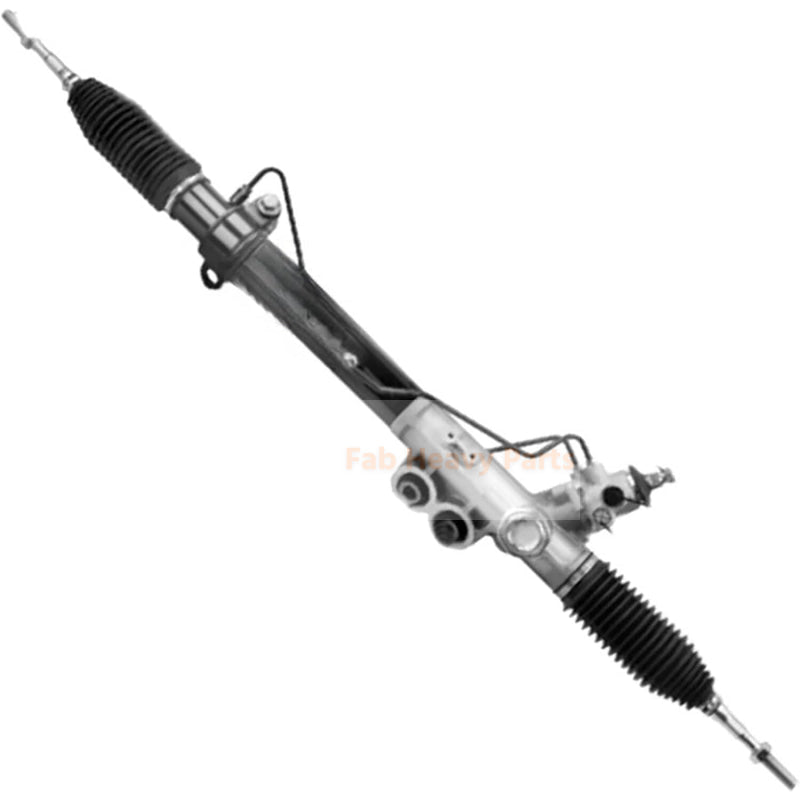 Power Steering Gear Rack 490014KD0A 490014KD1A 49001 - 4KD0A 49001 - 4KD1A Fits For Nissan Navara NP300 FRONTIER - Fab Heavy Parts
