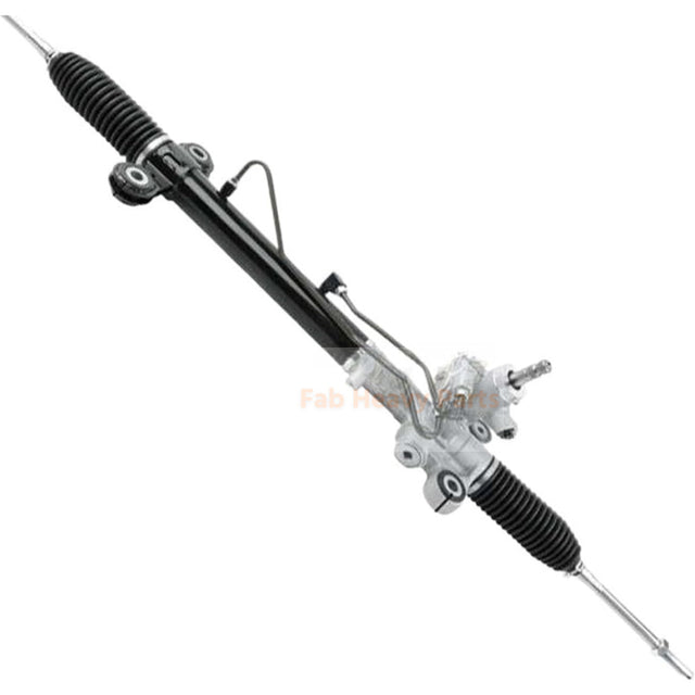 Stuurbekrachtiging tandwielrek 53601-SWAQ01 compatibel voor Honda CRV