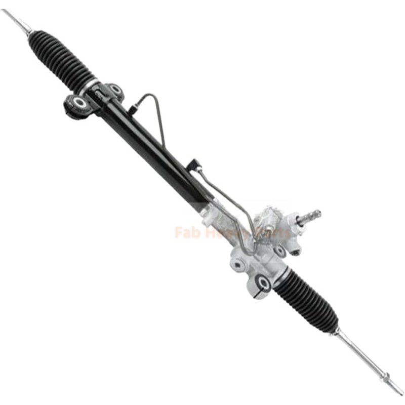 Power Steering Gear Rack 53601 - SWAQ01 Compatible For Honda CRV - Fab Heavy Parts