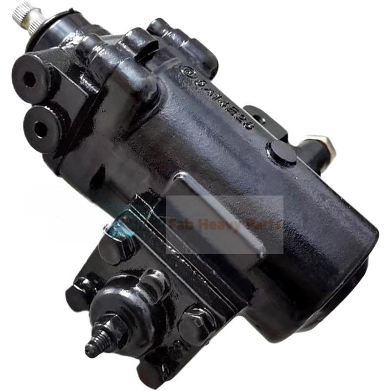 Power Steering Gear Rack 8970453450 89109986 8 - 97045345 - 0 Compatible For ISUZU Trooper TFR54 FUEGO TFR TFS 4JA1 4JB1 - Fab Heavy Parts