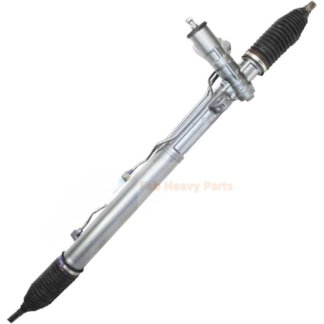 Power Steering Gear Rack And Pinion 577002P700 57700-2P700 Compatible For Kia Sorento 2.0 2009-