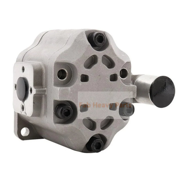 Ohjaustehostimen hydraulipumppu E-LVA11451 sopii John Deere 3120 3203 3320