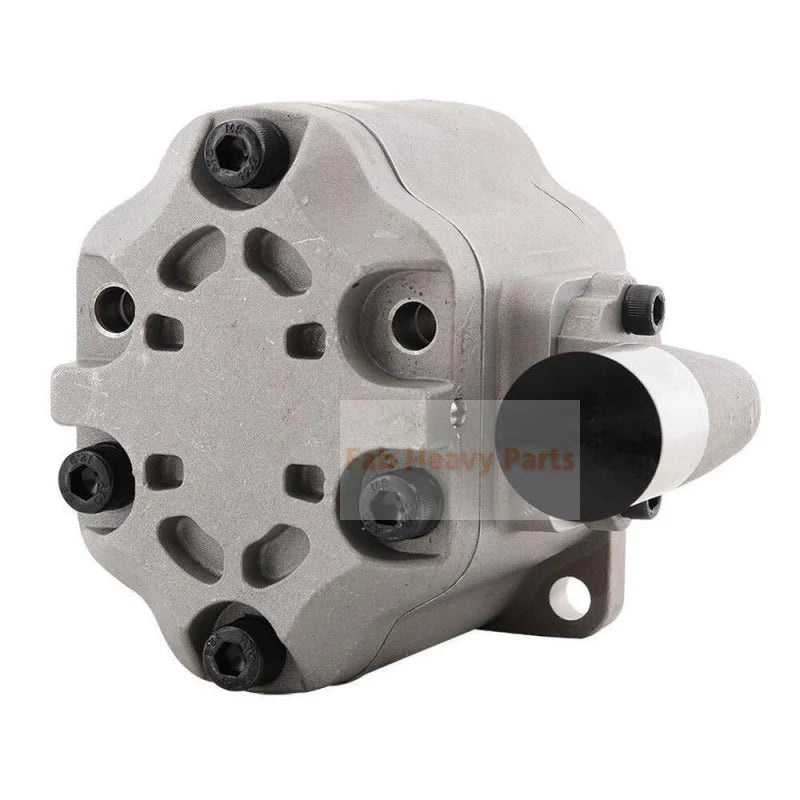 Power Steering Hydraulic Pump E - LVA11451 Fits for John Deere 3120 3203 3320 - Fab Heavy Parts
