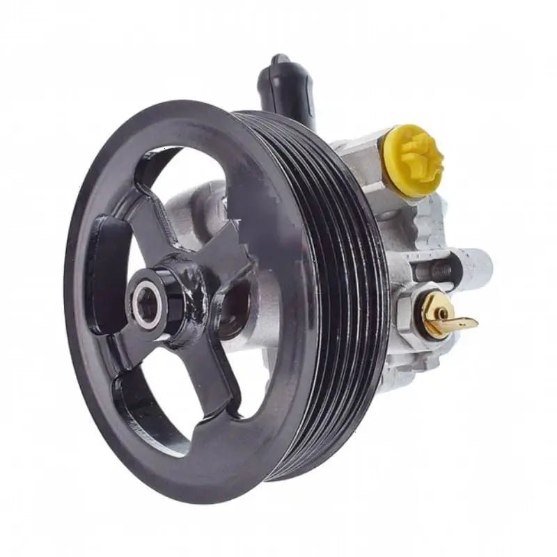 Power Steering Oil Pump Assembly 4450A107 4450A186 4450A260 for Mitsubishi Lancer Outlander 2006 - 2017 - Fab Heavy Parts