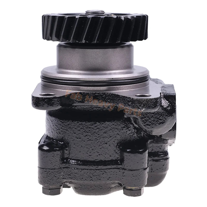 Power Steering Oil Pump Assembly 8-97078879-0 for Isuzu Engine 4BC2 4BE1 Truck NPR