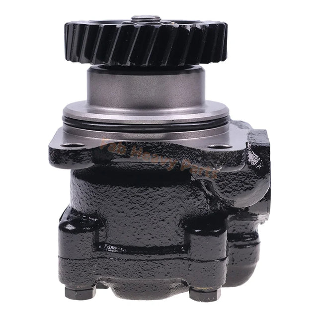 Gruppo pompa olio servosterzo 8-97078879-0 per camion NPR motore Isuzu 4BC2 4BE1