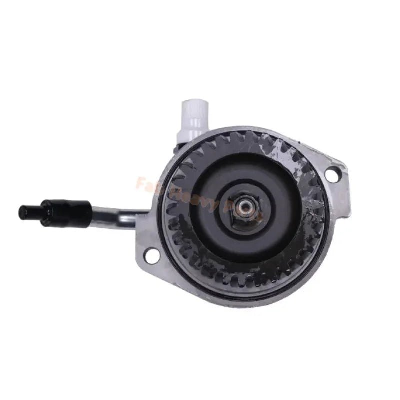 Power Steering Oil Pump Assembly 8 - 97136574 - 1 for Isuzu Engine 4HE1 4HF1 4HG1T Truck NPR - Fab Heavy Parts