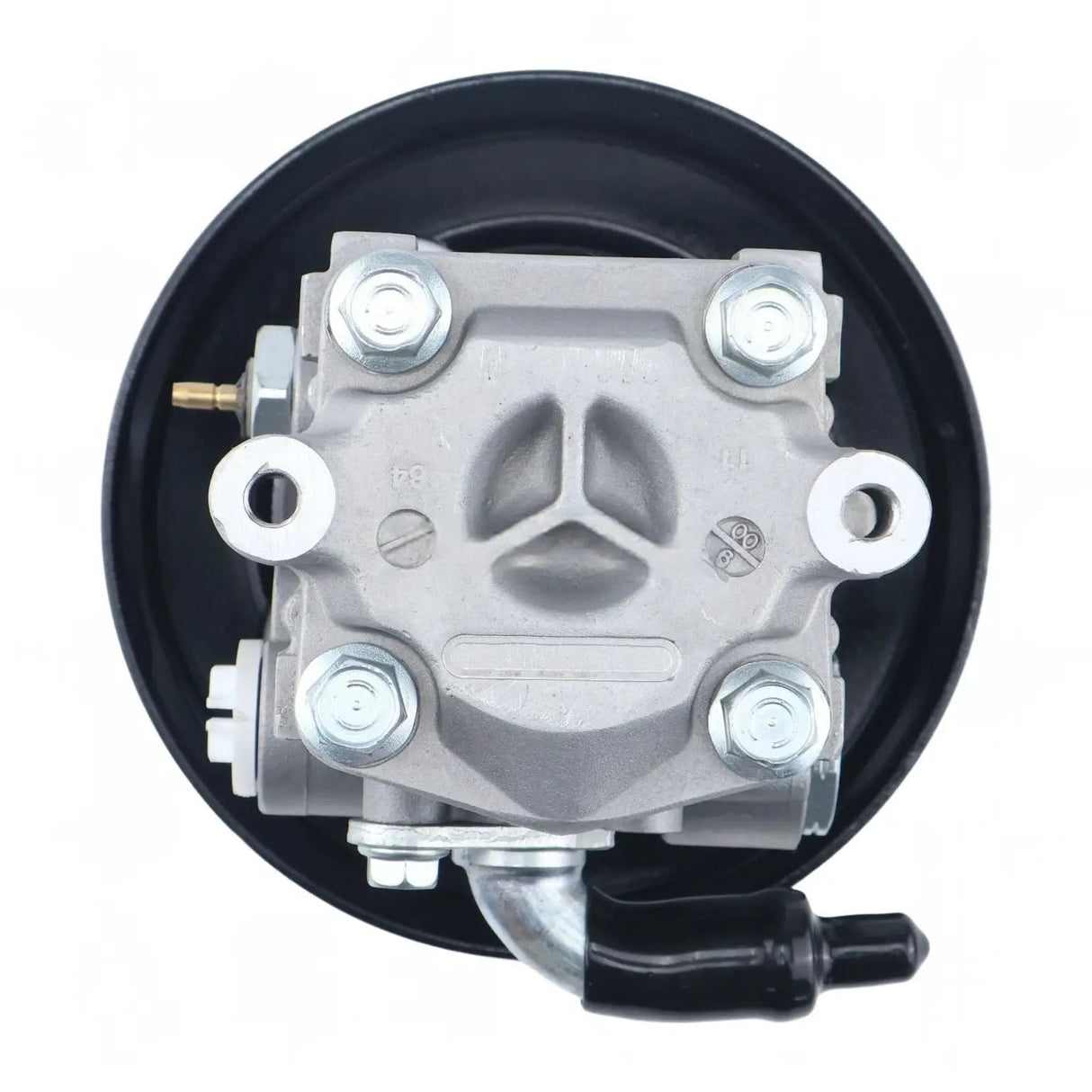 Power Steering Oil Pump MR519445 for Mitsubishi Pajero Montero IO TR4 Pinin 1999 - 2006 - Fab Heavy Parts