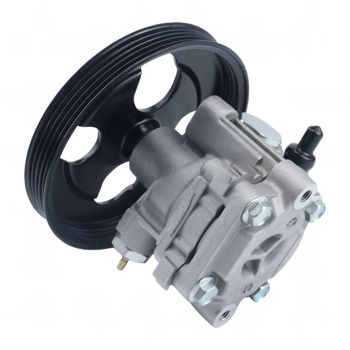Power Steering Oil Pump MR519445 for Mitsubishi Pajero Montero IO TR4 Pinin 1999 - 2006 - Fab Heavy Parts
