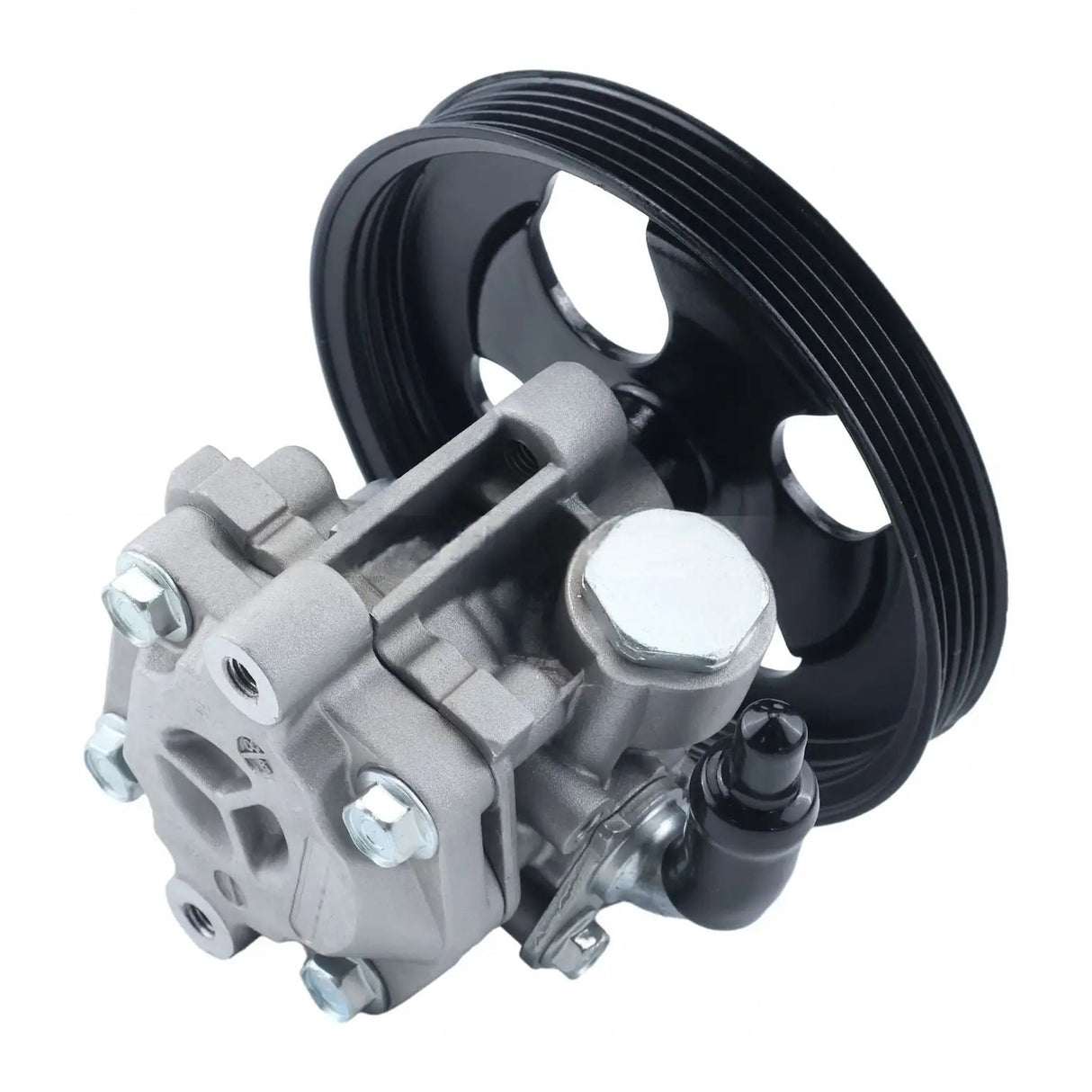 Power Steering Oil Pump MR519445 for Mitsubishi Pajero Montero IO TR4 Pinin 1999 - 2006 - Fab Heavy Parts
