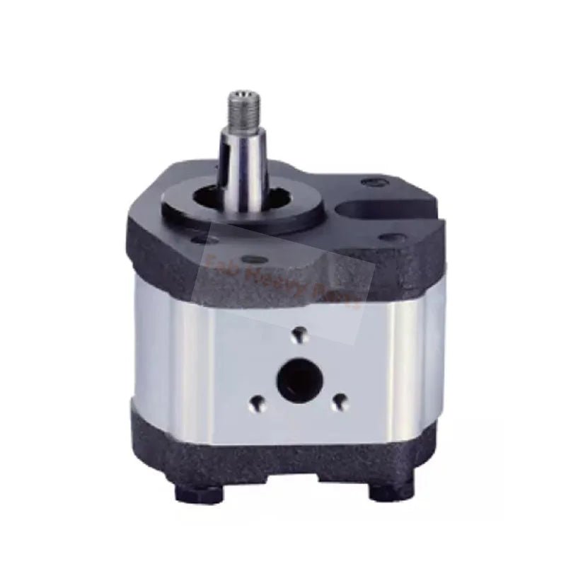 Power Steering Pump 1927P00101 for Massey Ferguson 475 Tractor - Fab Heavy Parts