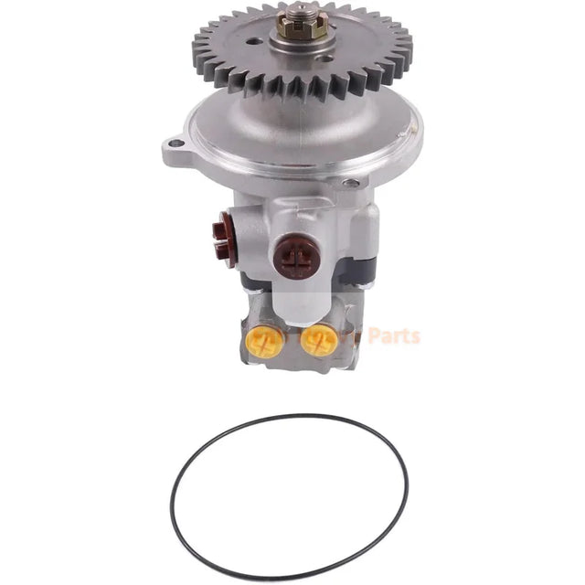 Power Steering Pump 21745603 20770313 85112481 Fits For Volvo D11 D13 Mack MP7 MP8 Engine