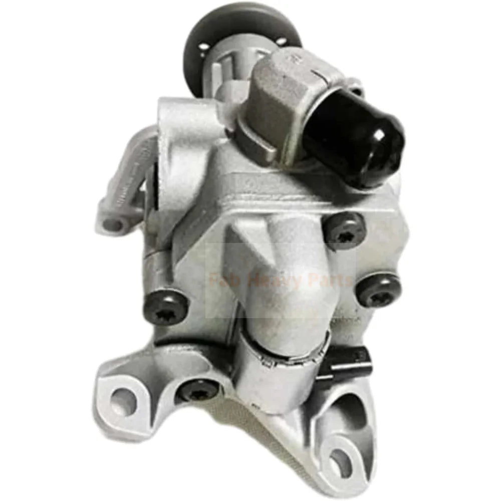 Power Steering Pump 32416781008 32416781009 32416783902 Fits for BMW X5 X6 E70 E71 E72 - Fab Heavy Parts
