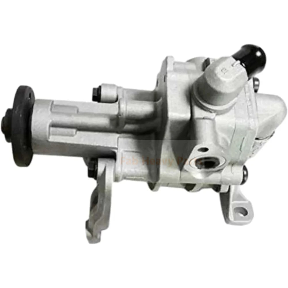 Power Steering Pump 32416781008 32416781009 32416783902 Fits for BMW X5 X6 E70 E71 E72 - Fab Heavy Parts