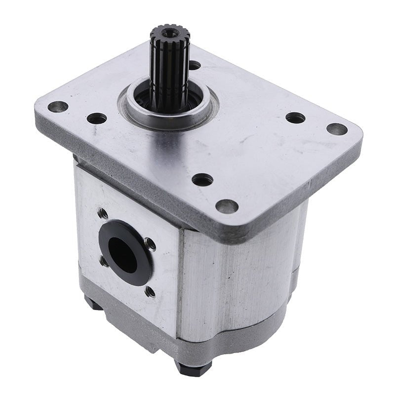 Power Steering Pump 3A151 - 63100 Fits for Kubota M8200 M9000 ME8200DH ME9000DH Tractor - Fab Heavy Parts